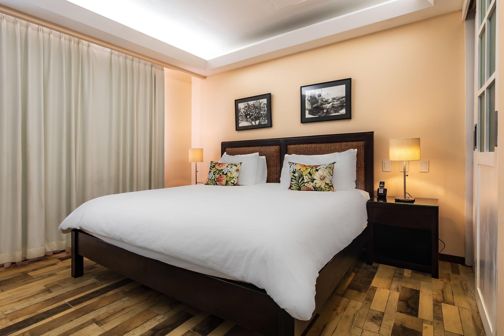 Gaia & Reserve- Adults Only 5* Nationalpark Manuel Antonio