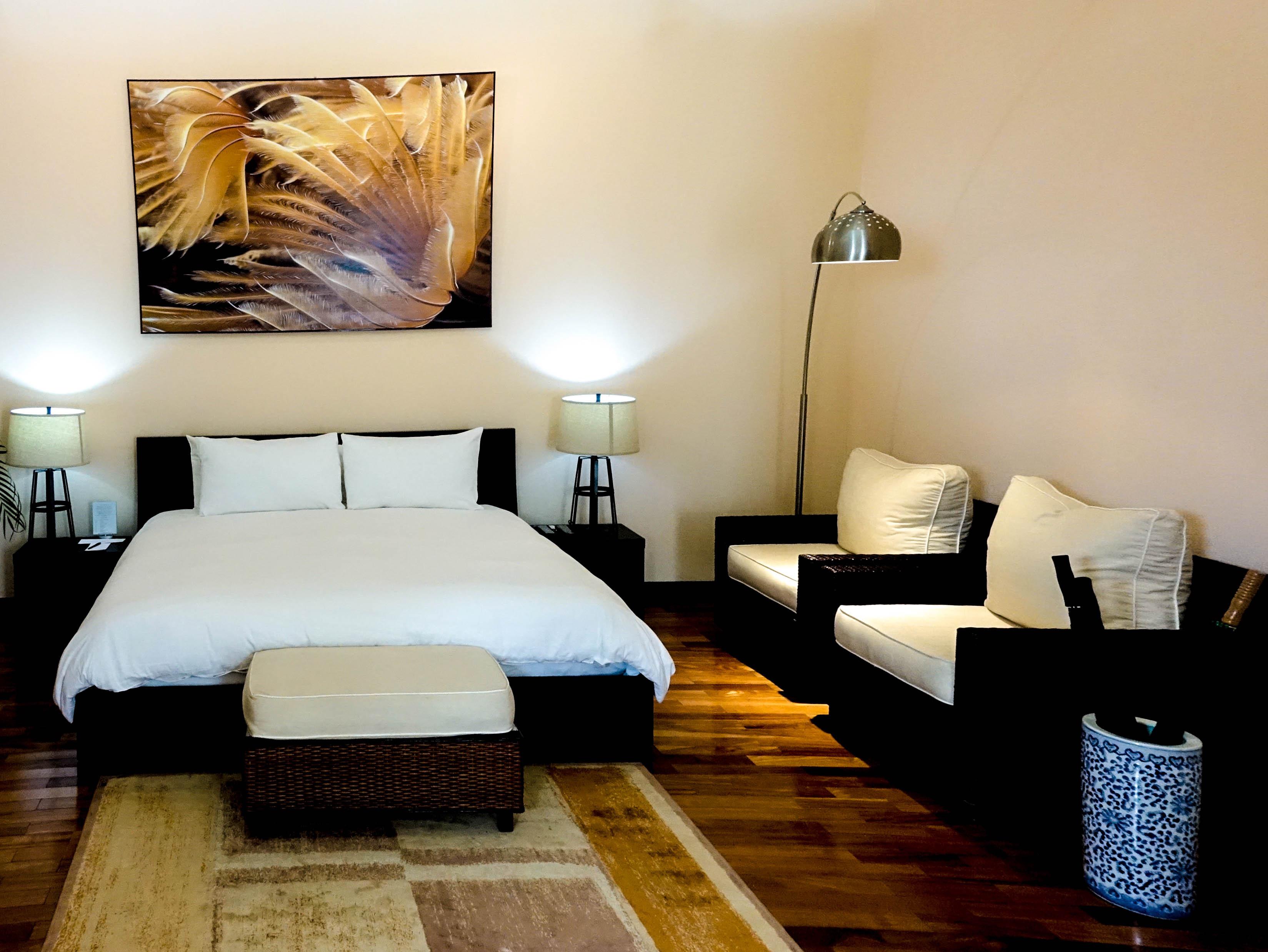 Hotel Gaia & Reserve- Adults Only Nationalpark Manuel Antonio