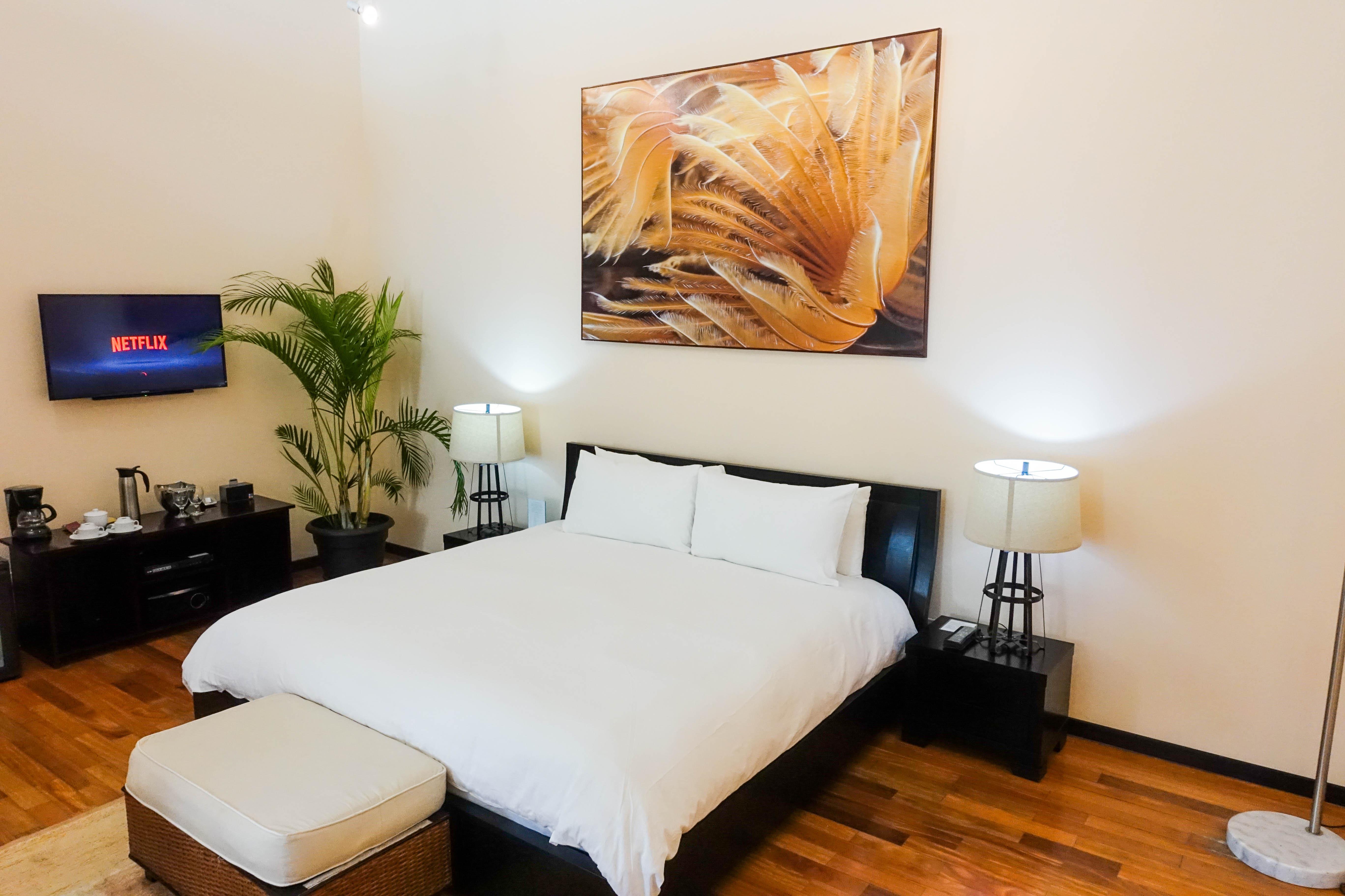 Gaia & Reserve- Adults Only 5* Nationalpark Manuel Antonio