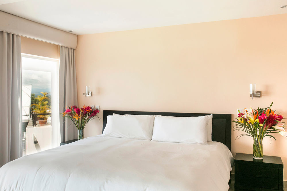 Hotel Gaia & Reserve- Adults Only Nationalpark Manuel Antonio