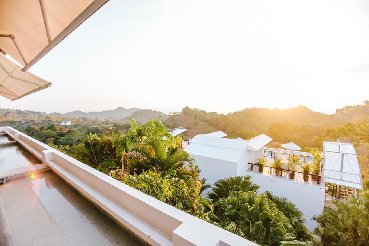 Gaia & Reserve- Adults Only 5* Nationalpark Manuel Antonio